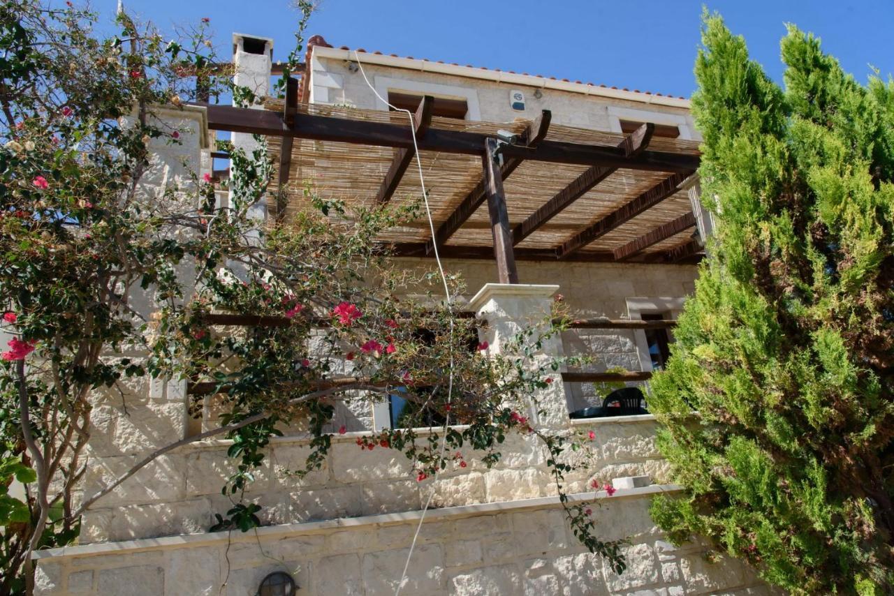Traditional Stonehouse Vicky Hersonissos  Exteriör bild