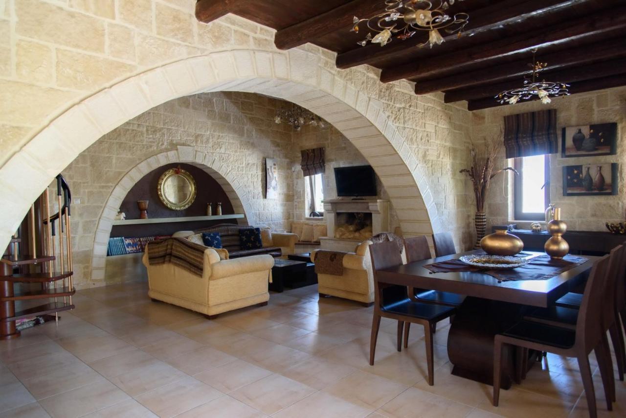Traditional Stonehouse Vicky Hersonissos  Exteriör bild
